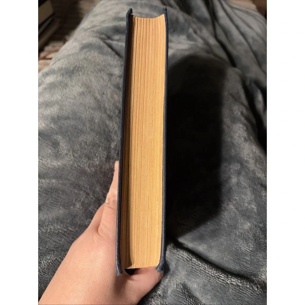 N/A product hardcover